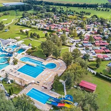 House Relax With Card For Term 3000 * Moravske Toplice