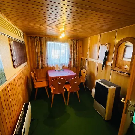 Campingplatz House Relax With Card For Term 3000 Moravske Toplice