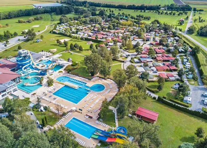 House Relax With Card For Term 3000 * Moravske-Toplice