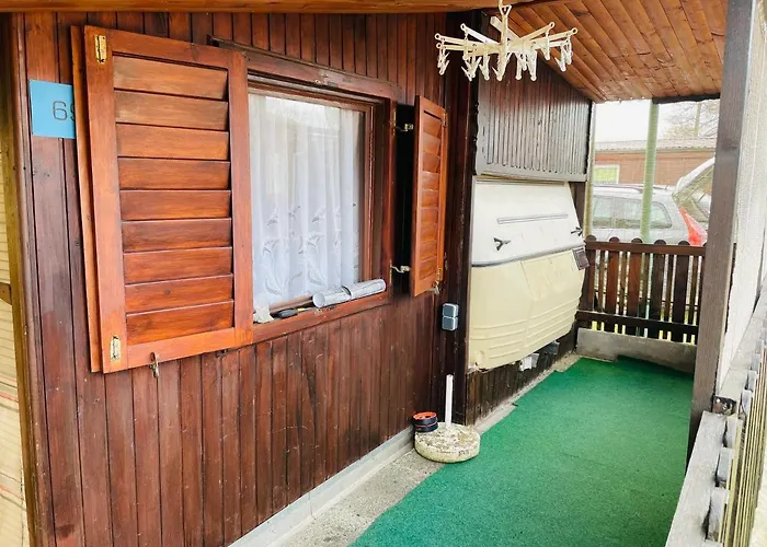 House Relax With Card For Term 3000 * Moravske-Toplice