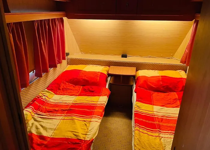 House Relax With Card For Term 3000 Kamp alanı *